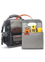 ax3521 Veto Pro Pac Polypropylene (Base) Meter Bag with Shoulder Strap 7in x 14in x 15in