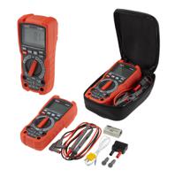 176-6018 RS PRO Elec K Multimeter Kit