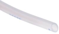 pun-h-4x075-si Festo Compressed Air Pipe Silver Polyurethane 4mm x 50m PUN-H Series, 558278