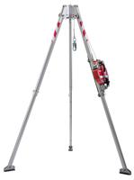 1034430 Tripod, Honeywell Safety
