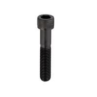 264-6424 RS PRO Plain Steel Hex Socket Cap Screw, DIN 912, M8 x 16mm