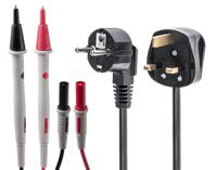 192-5928 RS PRO IDM8351 Bench Digital Multimeter, True RMS, 10A ac Max, 10A dc Max, 750V ac Max - RS Calibrated