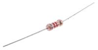 707-8902 RS PRO 8.2kΩ Carbon Film Resistor 2W ±5%