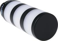tl50gyrq Banner TL50 Series Red/Green/Yellow Signal Tower, 3 Lights, 18 → 30 V dc, Versatile Mount