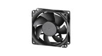 gf80321b1-000u-ae9 Sunon Axial Fan, 12 V dc, dc Operation, 101m³/h, 320mA Max, IP68