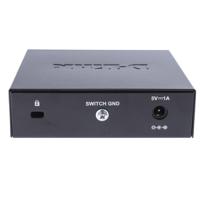 dgs-105b D-Link 5-Port Gigabit Unmanaged Desktop Switch DGS-105, Unmanaged 5 Port Network Switch, UK