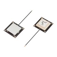 ahp54510070100c Taoglas AHP54510.07.0100C Square GPS Antenna, GNSS