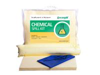 c1290015 Ecospill Ltd 15 L Chemical Spill Kit