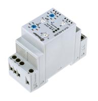 704184002030 Finder Voltage Monitoring Relay, 3 Phase, SPDT, 300 → 480V ac