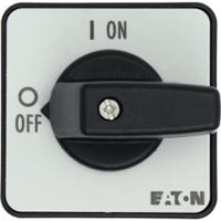 043624-t0-3-8342e Eaton, 6P 6 Position 90° On-Off Cam Switch, 690V ac, 20A