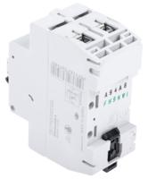 236748-pxf-402003-a Eaton PXF-A RCCB, 40A, 1+N Pole, 30mA, Type A