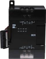 cp1w-8er Omron CP1W Series PLC Expansion Module for Use with PLC Module, Relay