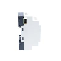 sr3xt43bd Schneider Electric Zelio Logic Series I/O module for Use with Zelio Logic Modules, 24 V dc Supply, Analogue Output,