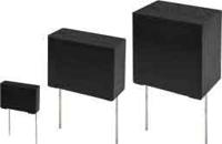 ecquaaf684s1 Panasonic ECQUA Metallised Polypropylene Film Capacitor, 275 V ac, 310 V ac, ±20%, 680nF, Through Hole