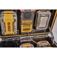 dwst83470-gb DeWALT DWST83470-GB Power Tool Charger, 18V for use with FLEXVOLT Battery Packs, Type G - British 3-Pin