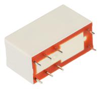 416182300000 Finder PCB Mount Power Relay, 230V ac Coil, 16A Switching Current, SPDT