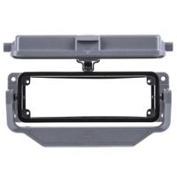 09300240304 HARTING Han B Heavy Duty Power Connector Housing