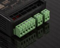 124-1059 RS PRO Panel Mount On/Off Temperature Controller, 77 x 35mm 1 Input, 2 Output Relay, SSR, 230 V ac Supply Voltage
