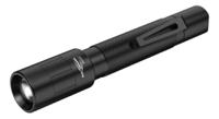 1600-0173-520 Ansmann M LED Torch Black 240 lm, 164 mm