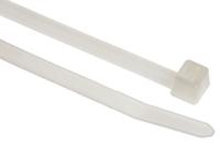 111-12619-t120m-pa66-na HellermannTyton Cable Tie, Inside Serrated, 460mm x 7.6 mm, Natural Polyamide 6.6 (PA66), Pk-100
