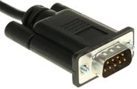 tcsmcn3m4m3s2 Schneider Electric Modicon X80 Series PLC Cable for Use with Modicon M340 / M580