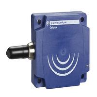 xs7d1a1pam12 Telemecanique Sensors Inductive Rectangular Proximity Sensor, M12, 40 mm Detection, PNP NO, 12 → 24 V