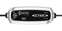 mxs-38-uk CTEK MXS 3.8 Battery Charger For Lead Acid 12 V 14.4V 3.8A with UK plug
