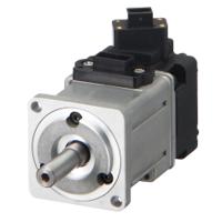 r88m-k75030h-s2 Omron Accurax G5 Servo Motor, 750 W, 1 Phase, 230 V