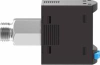 span-b2r-g18m-pn-pn-l1 Festo Pressure Switch 5bar, 15 → 30V, IP40 1 bar
