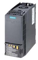 6sl3210-1ke14-3uf2 Siemens Inverter Drive, 1.1 kW, 3 Phase, 400 V ac, 4.5 A, 5.5 A, SINAMICS G120C Series