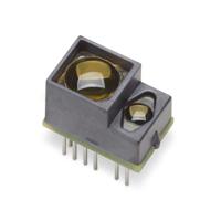 afbr-s50mv68b AFBR-S50MV68B Broadcom, AFBR-S50 ToF Sensor Time-of-Flight, 10m 4.5 V to 5.5 V 15-Pin Module
