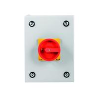 197421-t0-2-8900se1svb Eaton Fuse Switch Disconnector, 3 + N Pole, 20A Max Current, 20A Fuse Current