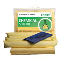 c1290030 Ecospill Ltd 30 L Chemical Spill Kit