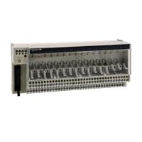 abe7p16t230 Schneider Electric Telefast Series Port Splitter for Use with Modicon ABE7, Relay, 30 V