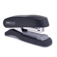 1064 Rapesco  Half Strip Stapler, 30 Sheet Capacity, 24/6 mm, 26/6 mm Staple Size