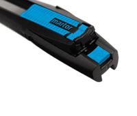 380001 MARTOR Safety Knife with Snap-off Blade, Retractable, 109.5mm Blade Length