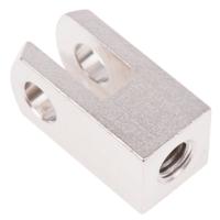 y-g02 SMC Double Knuckle Joint Y-G02, To Fit 20mm Bore Size