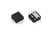 sia4265edj-t1-ge3 Vishay SIA Type P-Channel MOSFET, 9 A, 20 V PowerPAK SC-70 SIA4265EDJ-T1-GE3