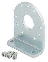 damh-q12-25 Festo Mounting Bracket DAMH-Q12-25 , For Use With DAMH-Q12, To Fit 25mm Bore Size