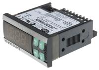 ir33s7hr0e Carel IR33 Panel Mount PID Temperature Controller, 76.2 x 34.2mm, 1 Output Relay, 115 → 230 V ac Supply Voltage
