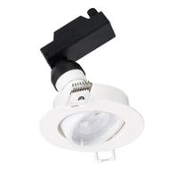 5732 Sylvania LED Spotlight, 240 V, 90 x 103 mm, 4.5 W