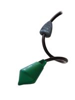 sobasmallneo10m ATMI SOBA Series Cable Polypropylene Float Switch, Float, 10m Cable, 250V ac Max, 48V dc Max