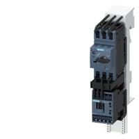 3ra2110-1ch15-1bb4 Siemens SIRIUS DOL Starter, DOL, 750 W, 690 V, 1, 3 Phase