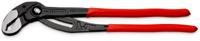 87-01-400 Knipex Cobra® XL Water Pump Pliers, 400 mm Overall, Flat, Straight Tip, 95mm Jaw