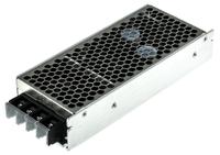 rsd-150b-24 MEAN WELL RSD 150 DC-DC Converter, 24V dc/ 6.3A Output, 16.8 → 31.2 V dc Input, 151.2W, Chassis Mount, +70°C Max