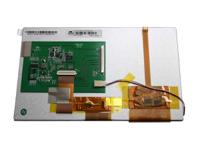 am-1024600yatzqw-ta6h Ampire AM-1024600YATZQW-TA6H TFT LCD Module / Touch Screen, 9in WSVGA, 1024 x 600pixels