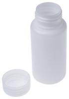 461-0538 RS PRO 250ml HDPE Wide Neck Storage Bottle