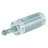 rt57250m25 Norgren Pneumatic Piston Rod Cylinder - 50 mm Bore, 25 mm RT/57210/M/25 Series, Double Acting Acting