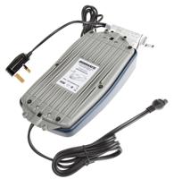 tm272 TecMate OptiMate Lithium Select Battery Charger For LiFePO4 12 V 12.8V 7.5A with UK plug