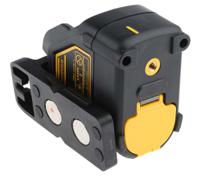dw088k-xj DeWALT DW088-XJ Laser Colour Red 2 Line Laser Level